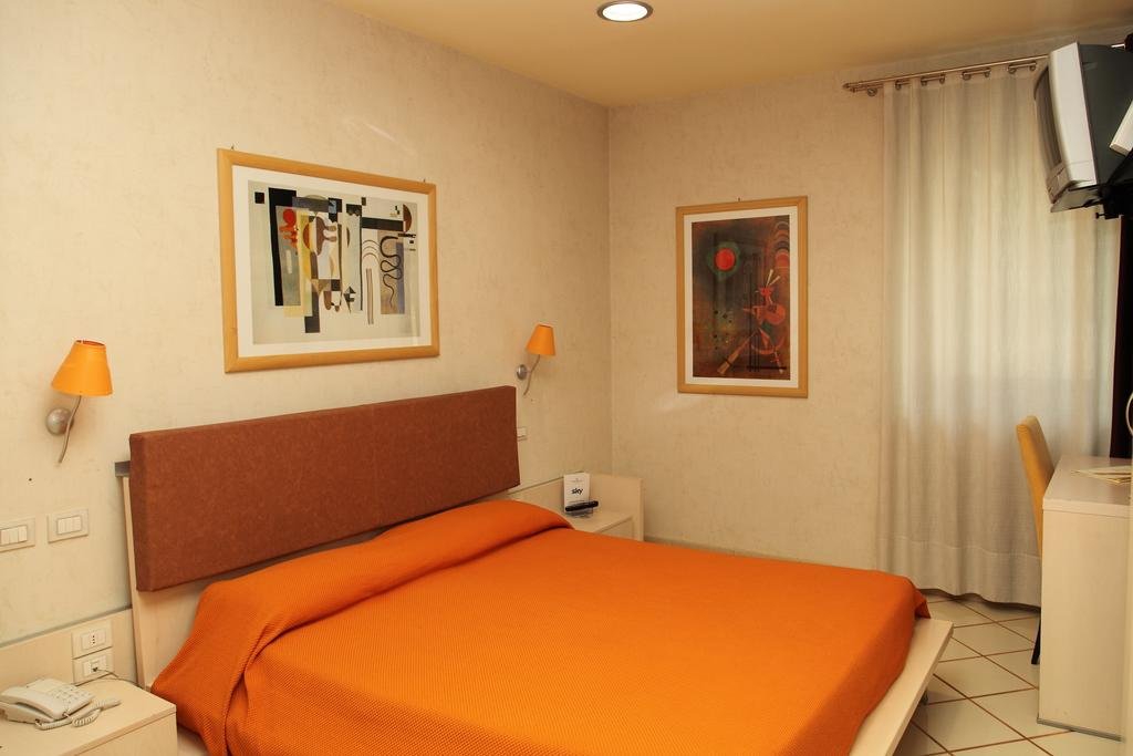 Foto 10 Hotel Principe d'Aragona Modica, 09