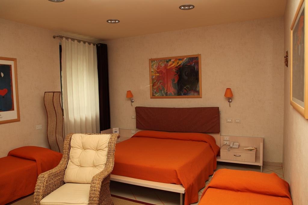 Foto 11 Hotel Principe d'Aragona Modica, 10