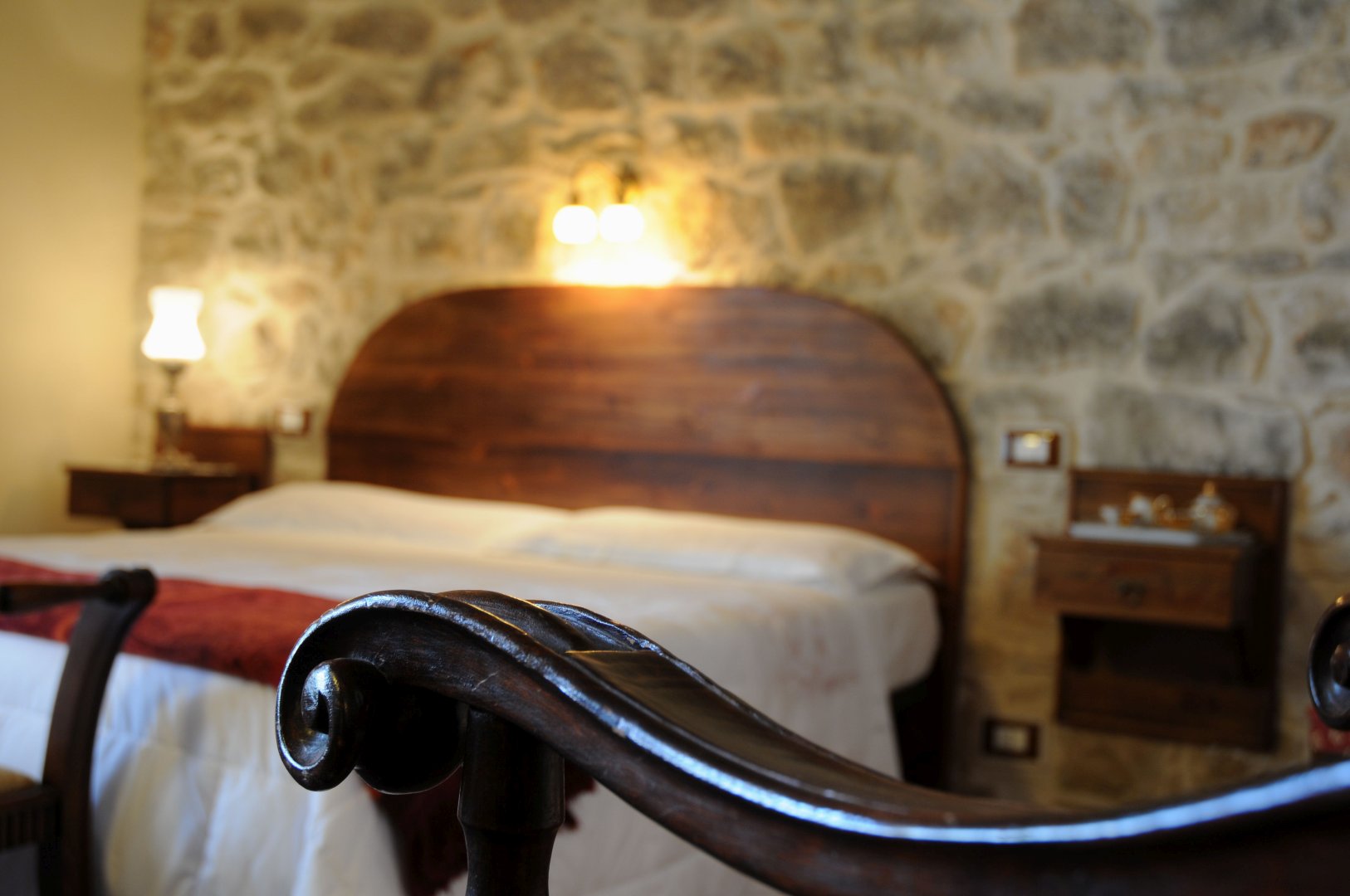 Foto 4 Torre Don Virgilio Country Hotel Modica, 03