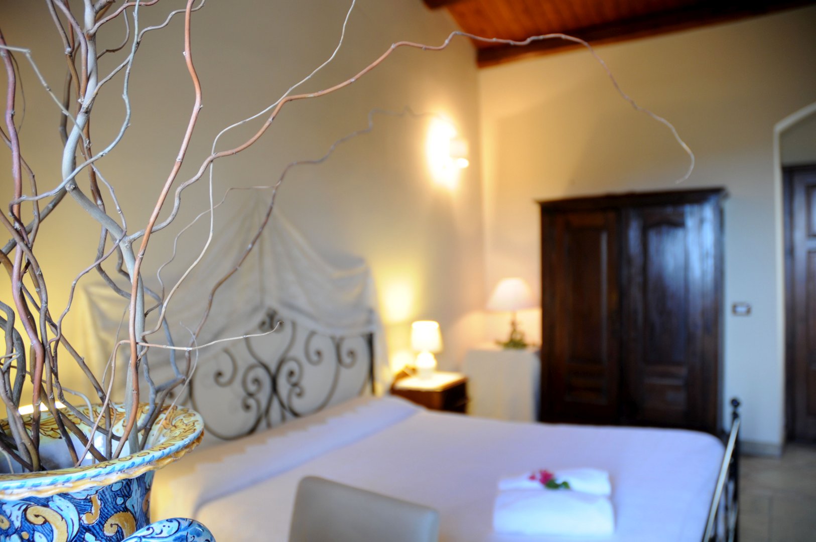 Foto 5 Torre Don Virgilio Country Hotel Modica, 04