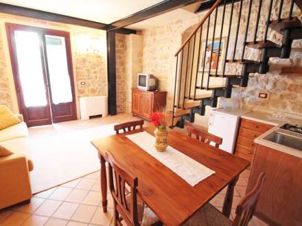 Foto 7 Torre Don Virgilio Country Hotel Modica, 06