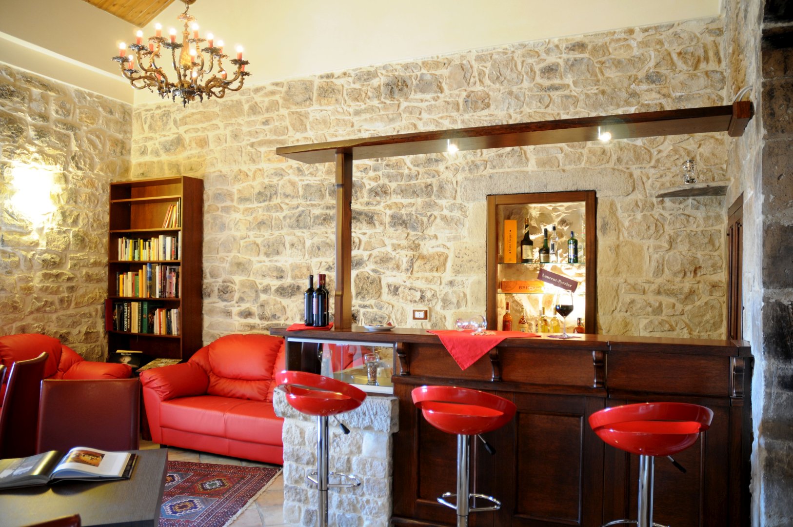 Foto 10 Torre Don Virgilio Country Hotel Modica, 09