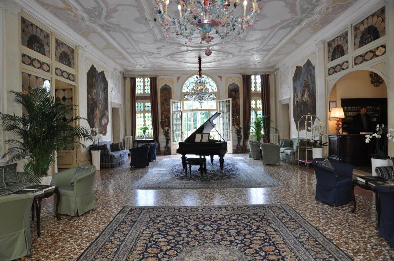 Foto 5 Hotel Villa Condulmer Mogliano Veneto, 04