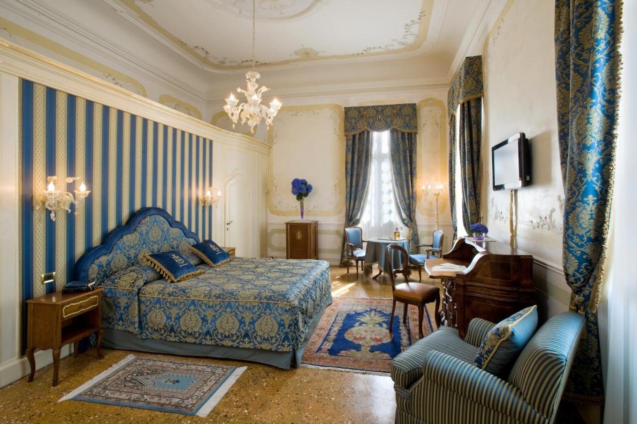 Foto 11 Hotel Villa Condulmer Mogliano Veneto, 10