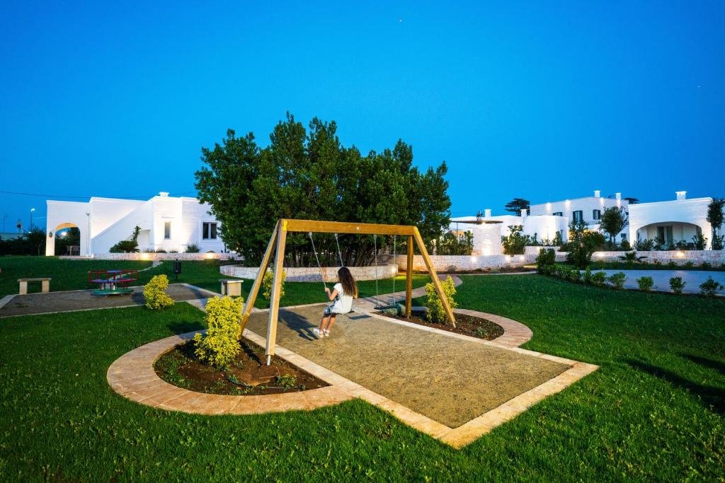 Foto 7 Borgo Cozzana Monopoli, 06