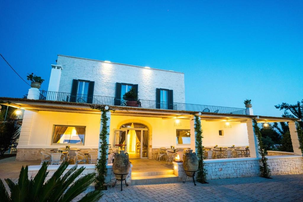 Foto 8 Borgo Cozzana Monopoli, 07