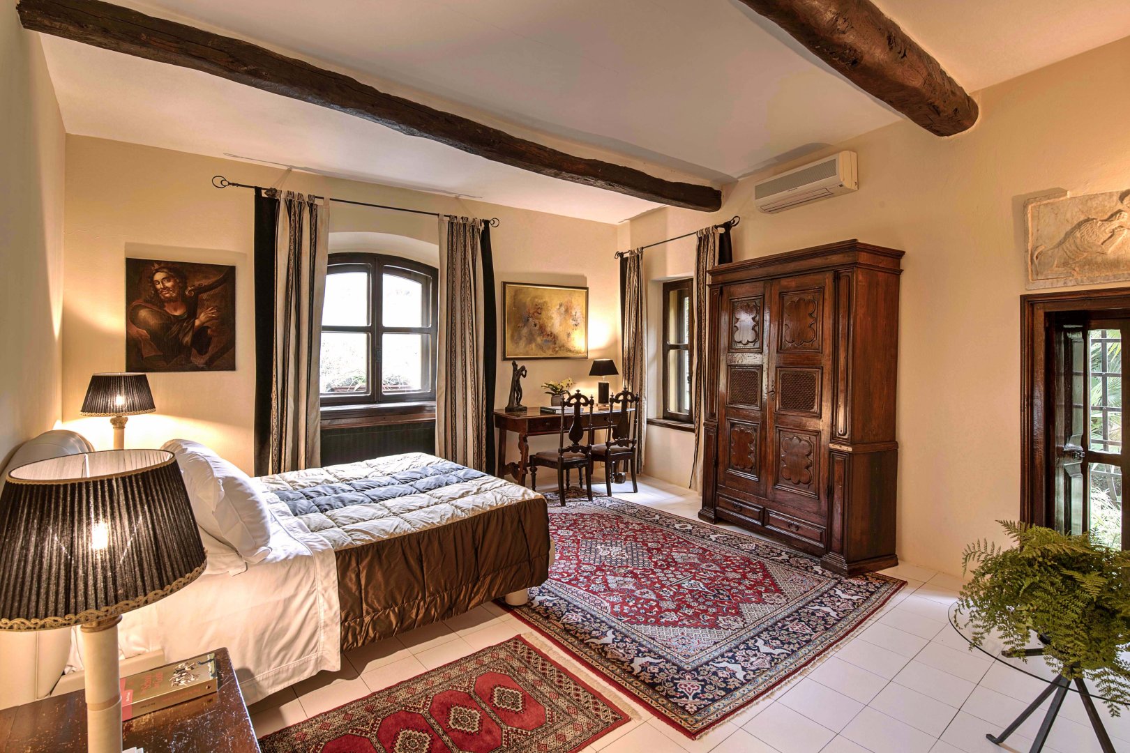 Foto 12 Relais & Chateaux Il Bottaccio Massa, 11