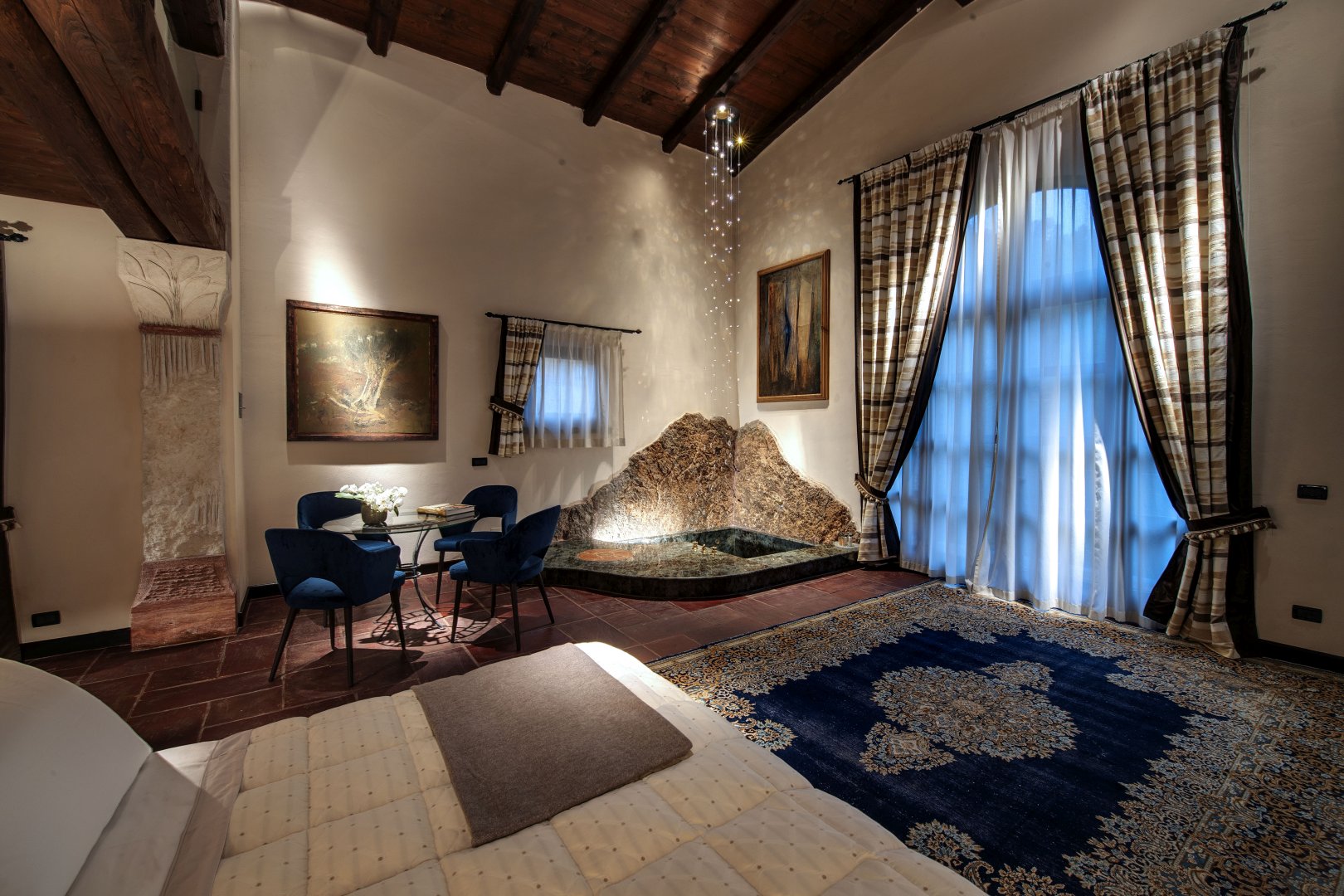 Foto 15 Relais & Chateaux Il Bottaccio Massa, 14