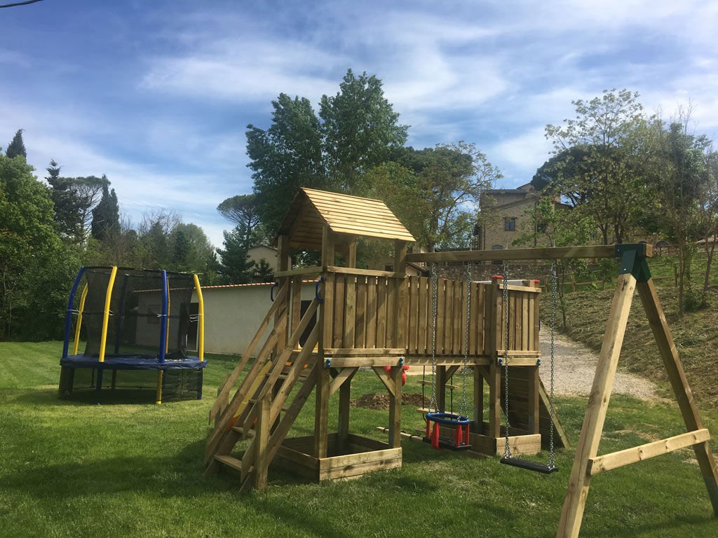 Foto 5 GH Borgo Pulciano Perugia e Dintorni, 04