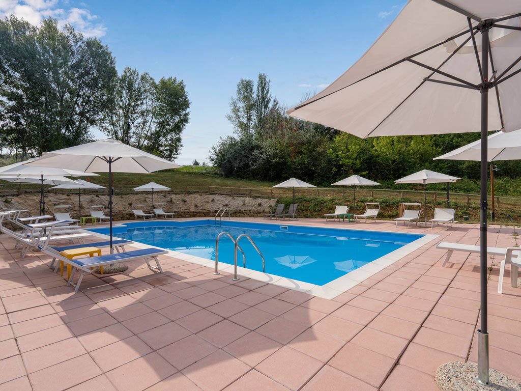 Foto 6 GH Borgo Pulciano Perugia e Dintorni, 05