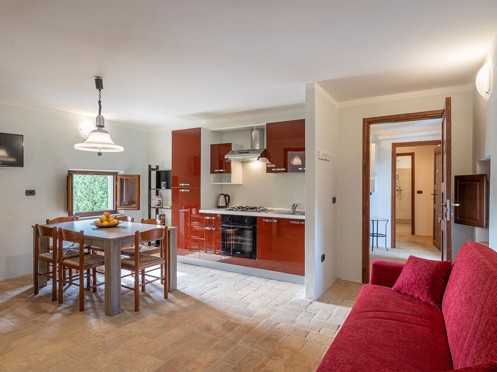 Foto 7 GH Borgo Pulciano Perugia e Dintorni, 06