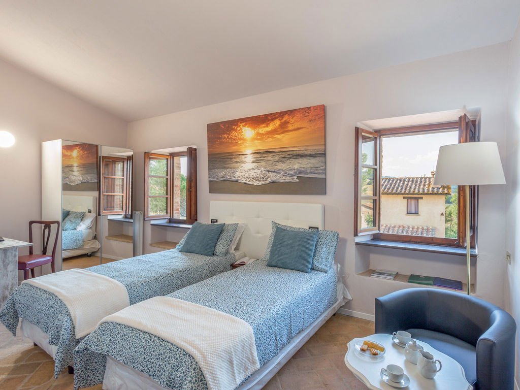 Foto 8 GH Borgo Pulciano Perugia e Dintorni, 07