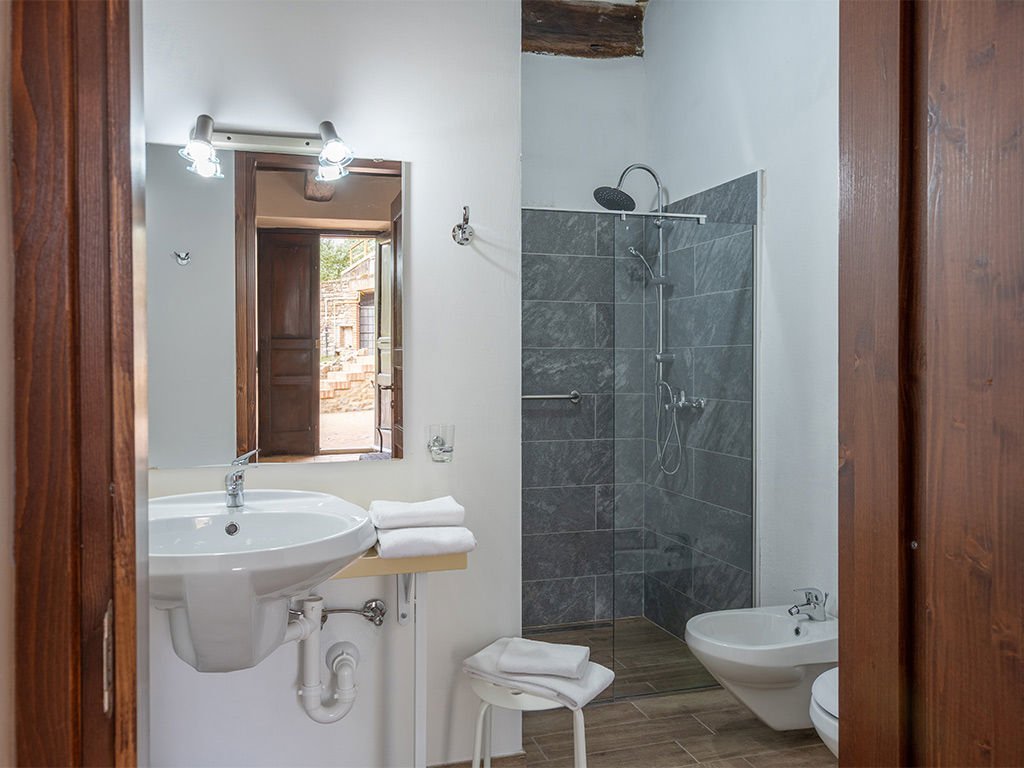 Foto 9 GH Borgo Pulciano Perugia e Dintorni, 08