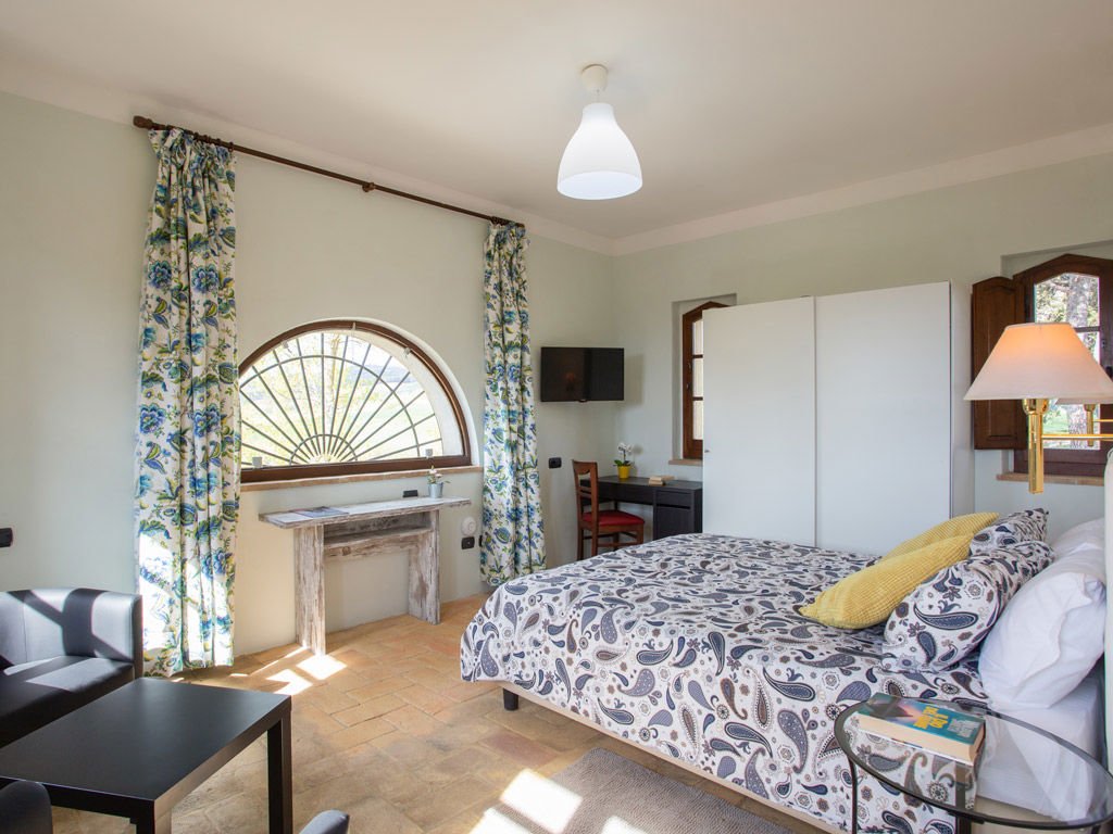 Foto 10 GH Borgo Pulciano Perugia e Dintorni, 09