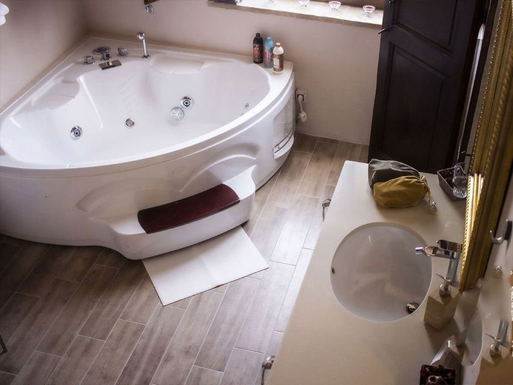 Foto 11 GH Borgo Pulciano Perugia e Dintorni, 10