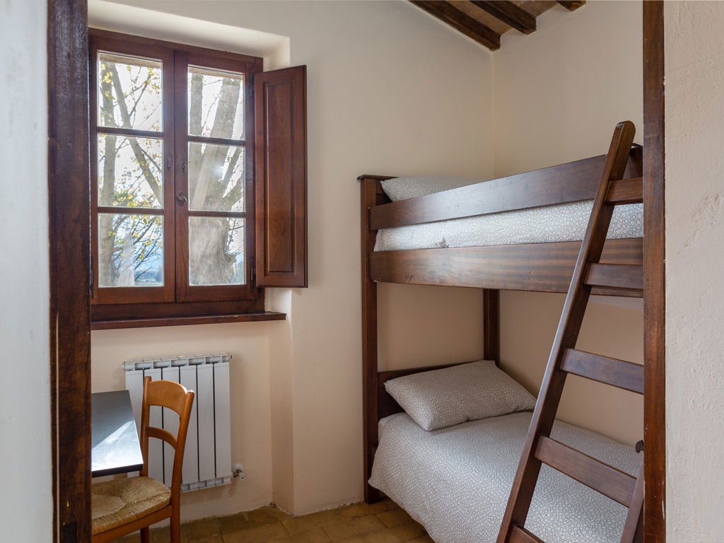 Foto 13 GH Borgo Pulciano Perugia e Dintorni, 12