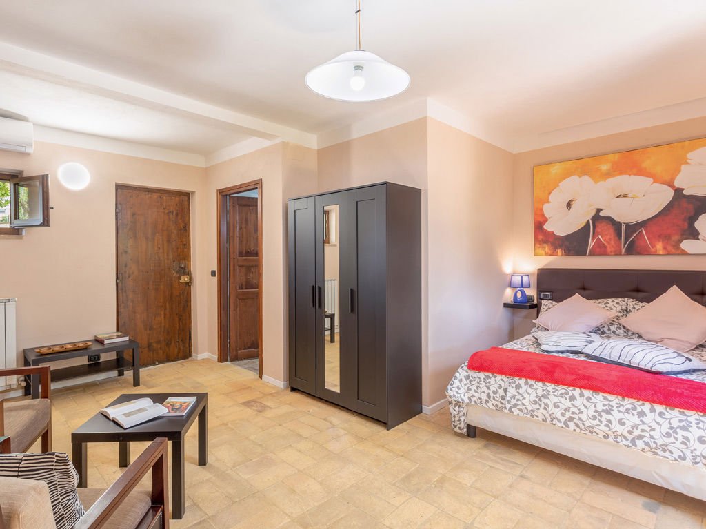 Foto 14 GH Borgo Pulciano Perugia e Dintorni, 13