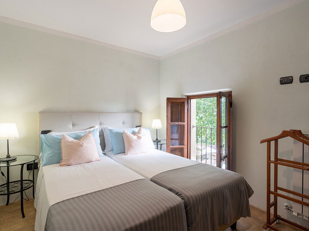 Foto 15 GH Borgo Pulciano Perugia e Dintorni, 14