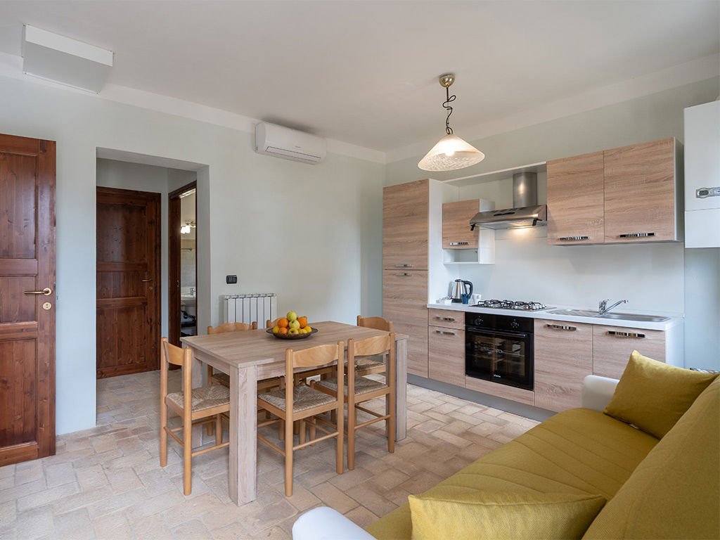 Foto 16 GH Borgo Pulciano Perugia e Dintorni, 15