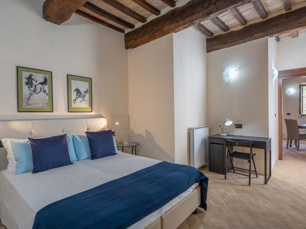 Foto 17 GH Borgo Pulciano Perugia e Dintorni, 16