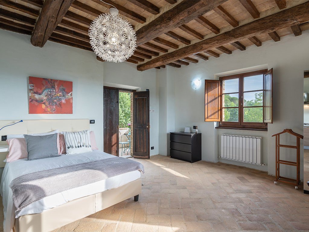 Foto 18 GH Borgo Pulciano Perugia e Dintorni, 17