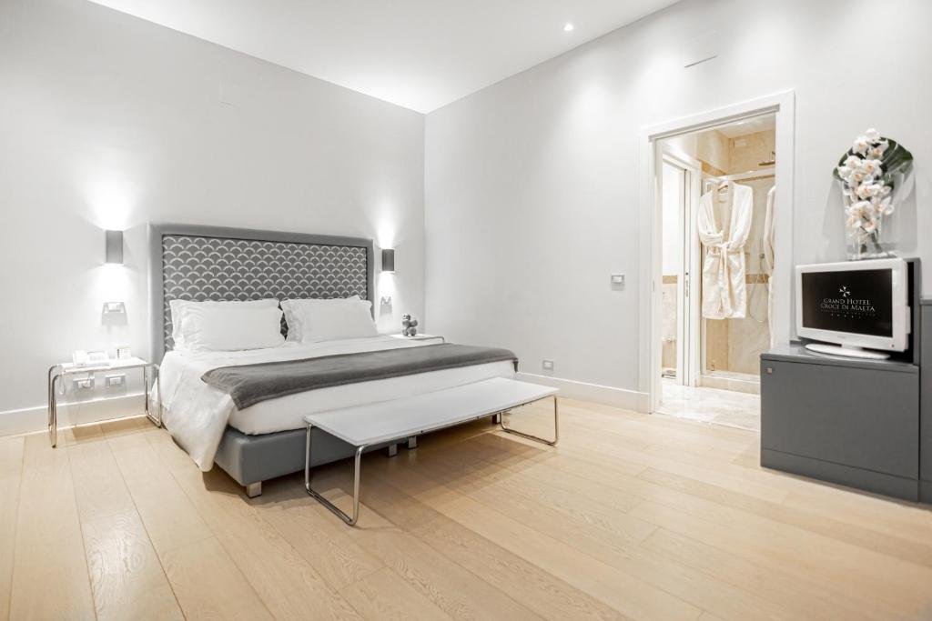Foto 4 Grand Hotel Croce di Malta Wellness & Golf Montecatini Terme, 03