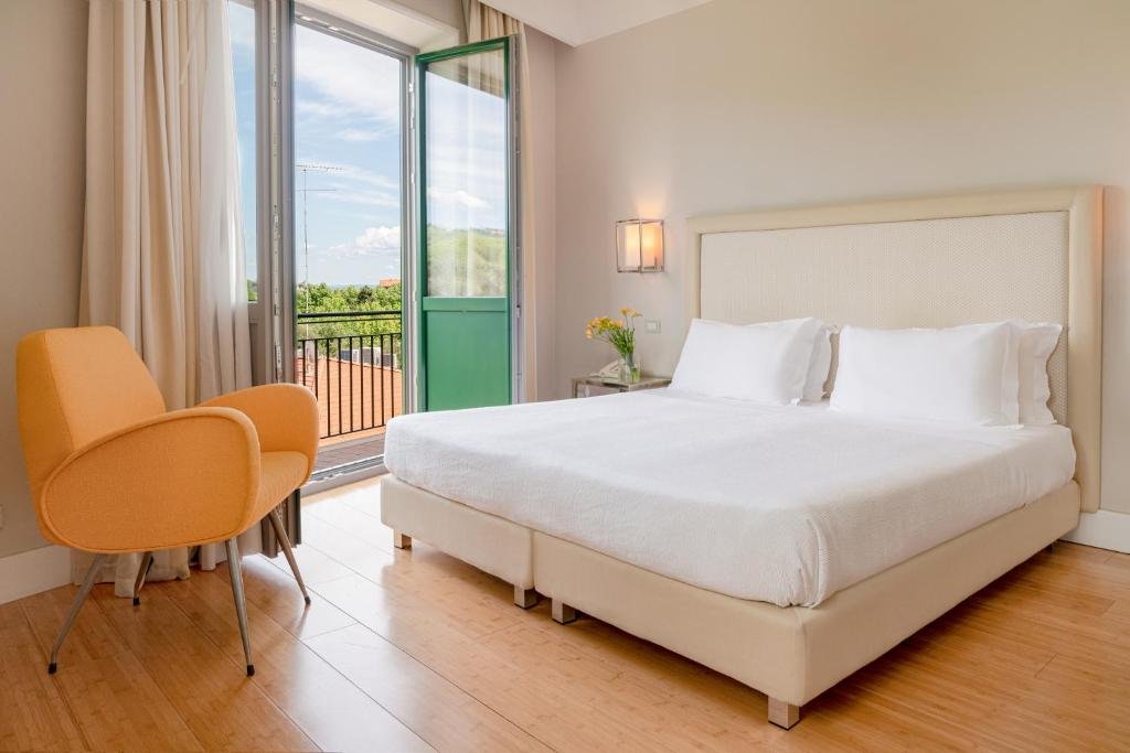 Foto 6 Grand Hotel Croce di Malta Wellness & Golf Montecatini Terme, 05