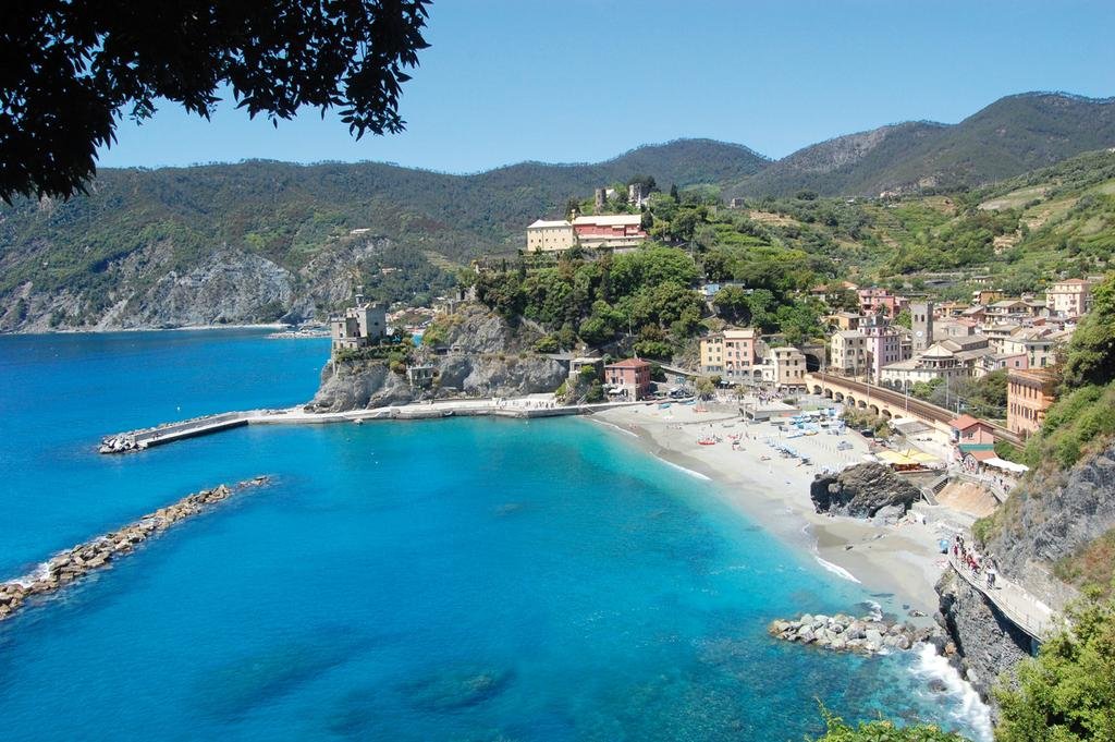 Foto 2 Hotel Palme Monterosso al Mare, 01