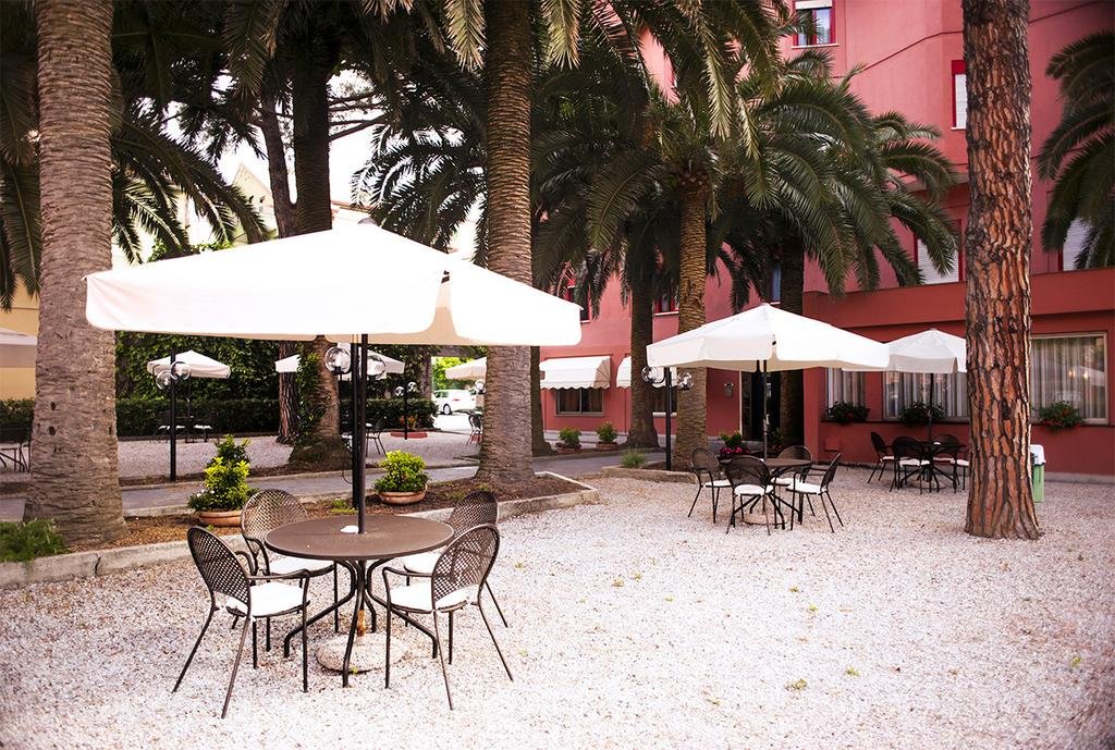 Foto 4 Hotel Palme Monterosso al Mare, 03