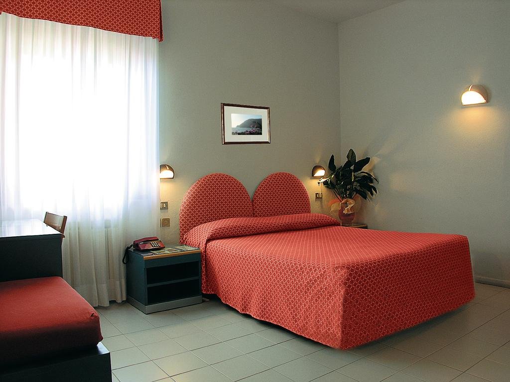 Foto 5 Hotel Palme Monterosso al Mare, 04