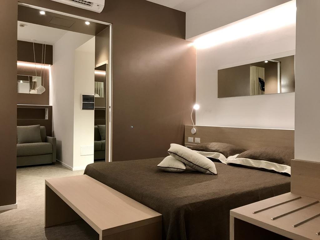 Foto 7 Hotel Palme Monterosso al Mare, 06