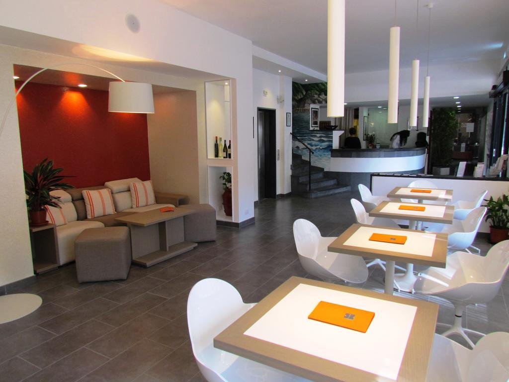 Foto 8 Hotel Palme Monterosso al Mare, 07
