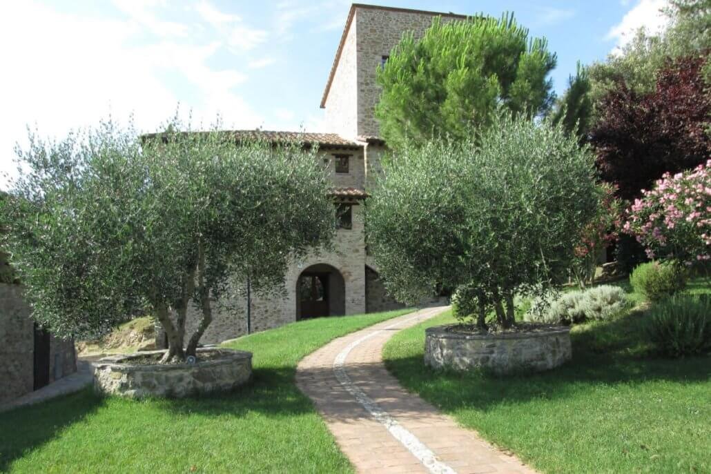 Foto 5 Castello Monticelli Perugia e Dintorni, 04