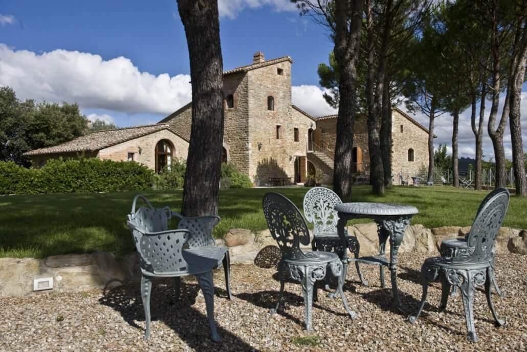 Foto 6 Castello Monticelli Perugia e Dintorni, 05