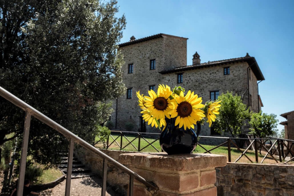 Foto 8 Castello Monticelli Perugia e Dintorni, 07