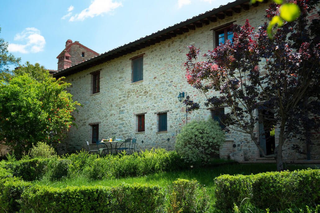 Foto 10 Castello Monticelli Perugia e Dintorni, 09