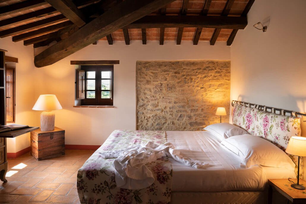 Foto 11 Castello Monticelli Perugia e Dintorni, 10