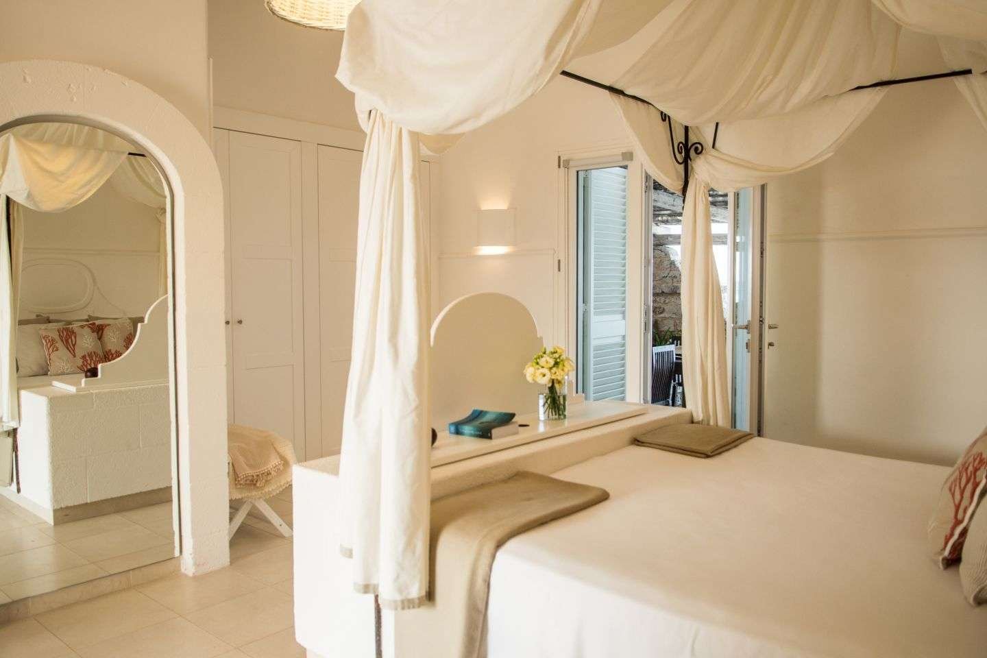 Foto 5 Hotel La Peschiera Monopoli, 04