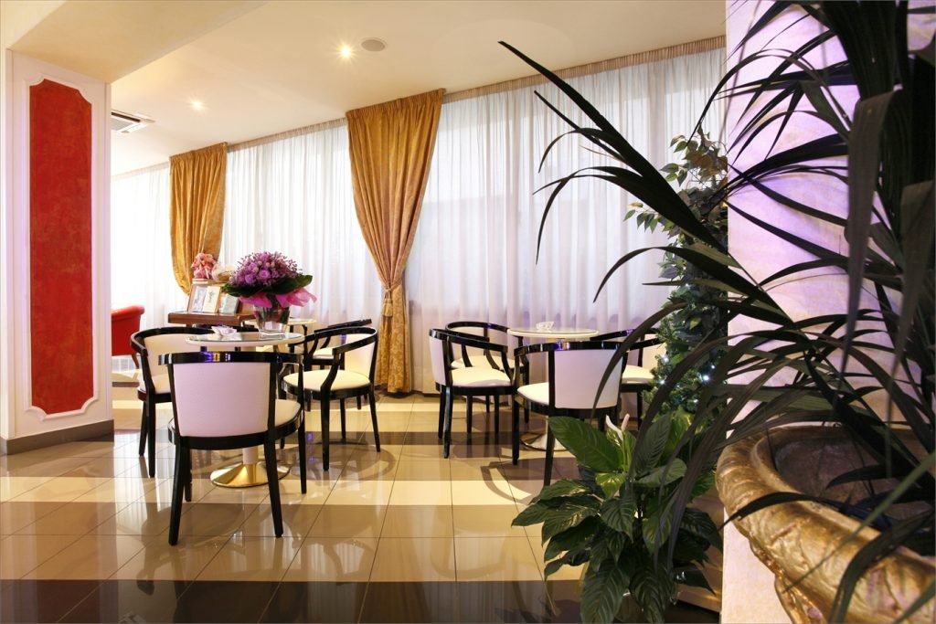 Foto 4 Hotel Puccini Montecatini Terme, 03