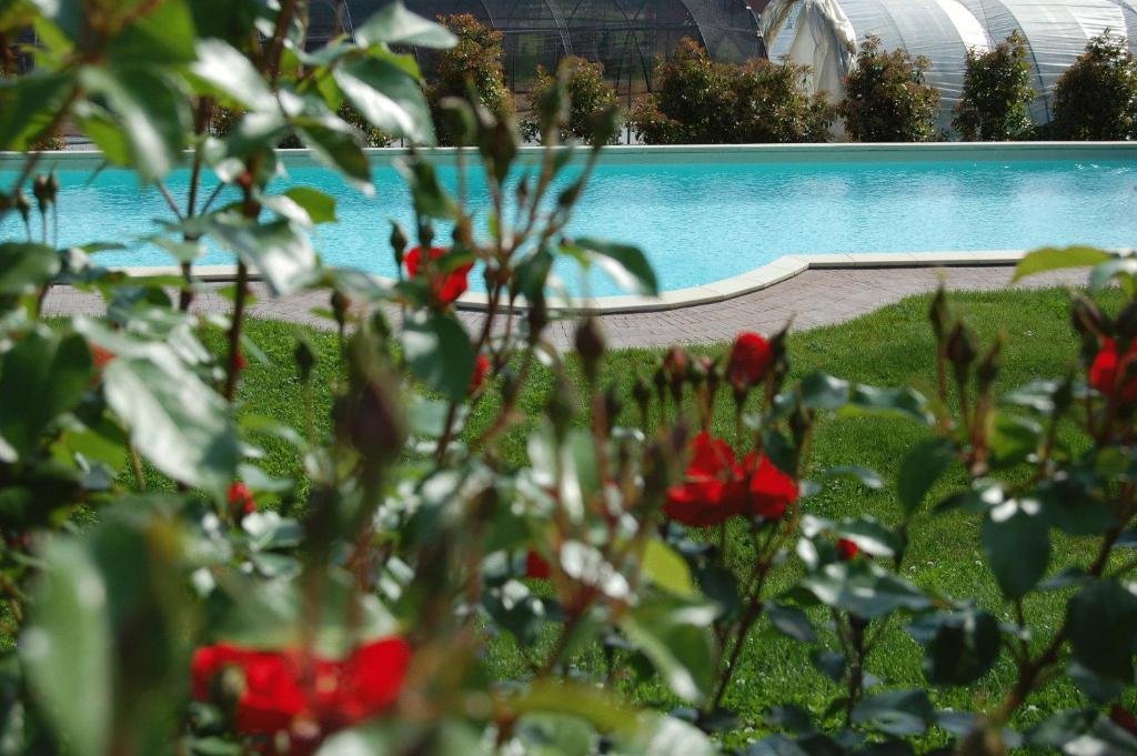 Foto 8 Le Serre Suites & Apartments Moncalieri, 07