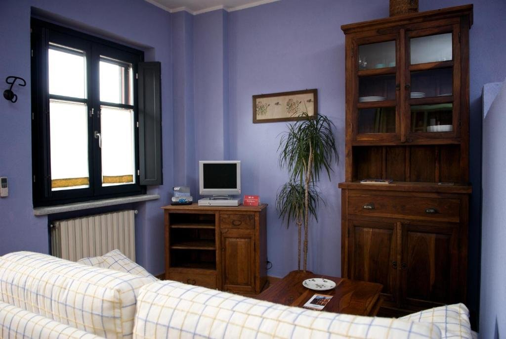 Foto 9 Le Serre Suites & Apartments Moncalieri, 08