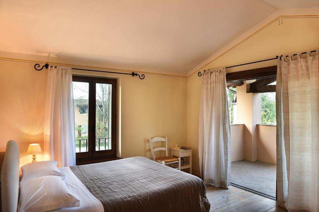 Foto 6 Hotel Villaggio Le Stelline Montefalco, 05