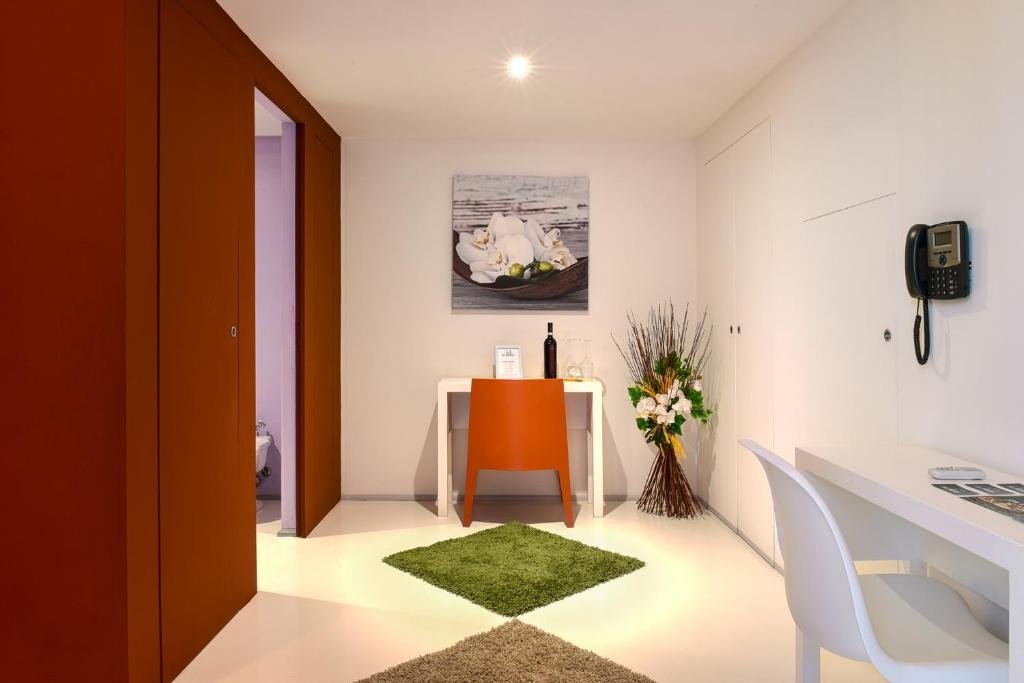 Foto 7 Hotel Villaggio Le Stelline Montefalco, 06