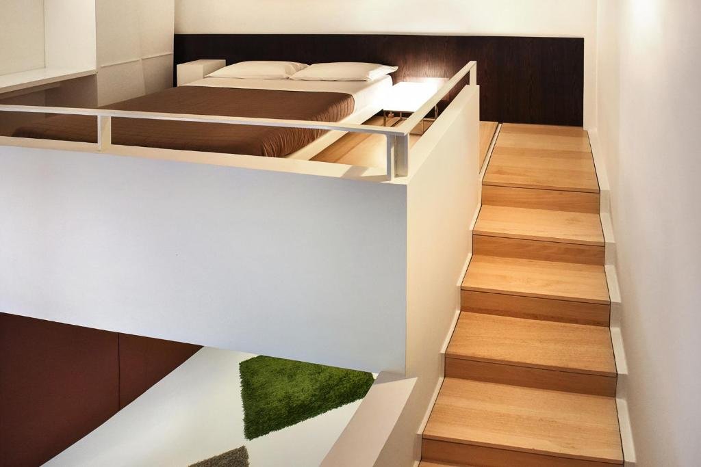 Foto 8 Hotel Villaggio Le Stelline Montefalco, 07