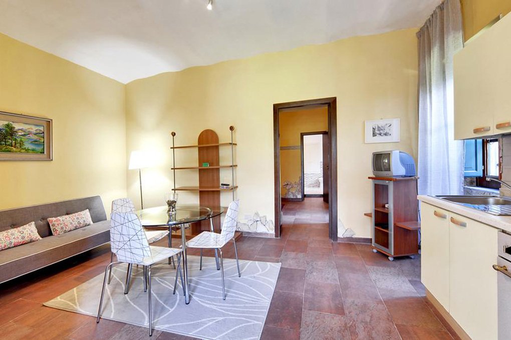 Foto 9 Casale Romano Resort Hotel Motta Camastra, 08