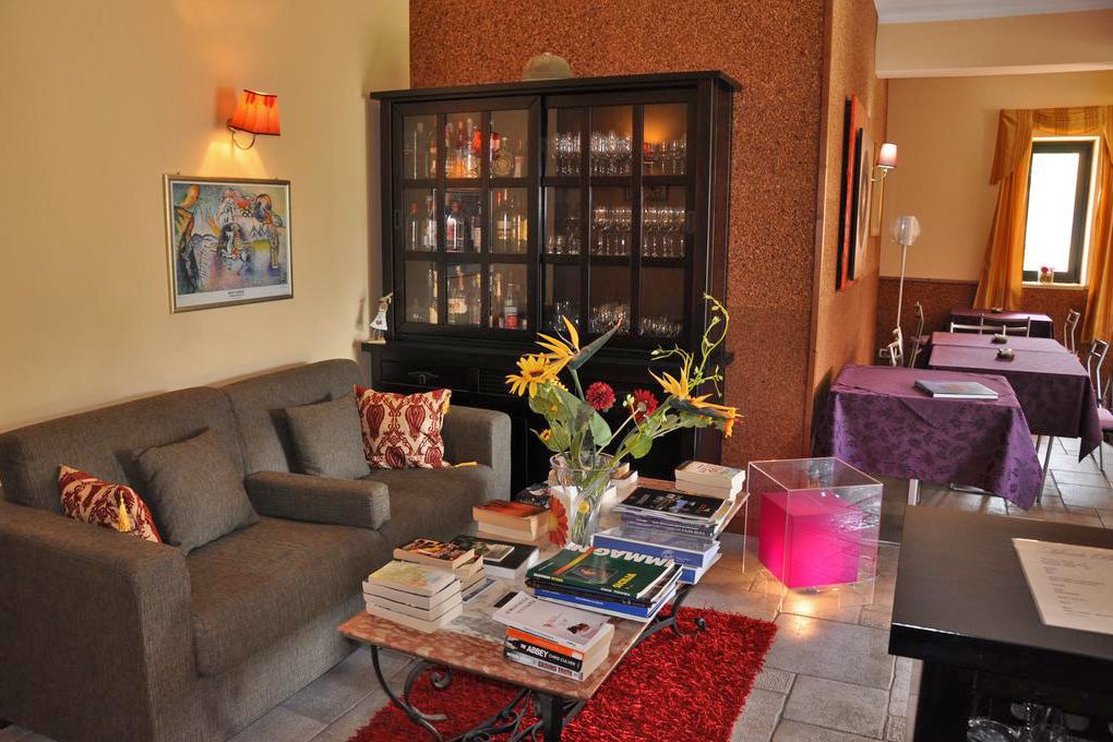 Foto 14 Casale Romano Resort Hotel Motta Camastra, 13