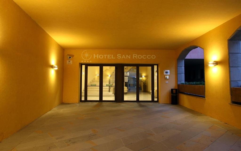 Foto 3 Hotel San Rocco Muggia, 02