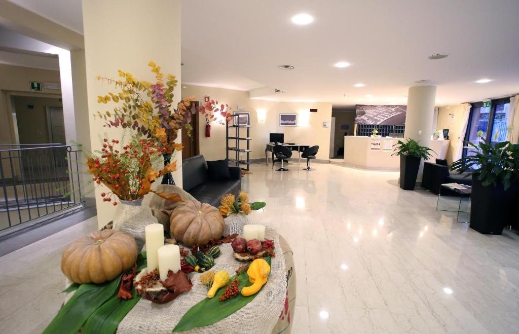 Foto 4 Hotel San Rocco Muggia, 03