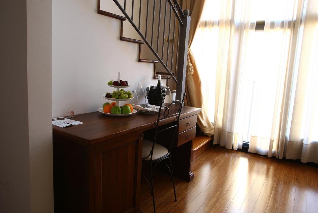 Foto 6 Hotel San Rocco Muggia, 05