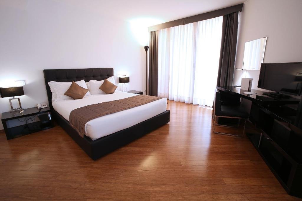 Foto 10 Hotel San Rocco Muggia, 09